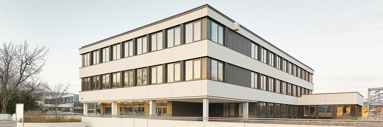 Architekten: DREI ARCHITEKTEN, Stuttgart - Fotografie: ©Zooey Braun - Veroeffentlichung nur gegen Honorar, Urhebervermerk und Beleg / permission required for reproduction, mention of copyright, complimentary copy, FUER WERBENUTZUNG RUECKSPRACHE ERFORDERL