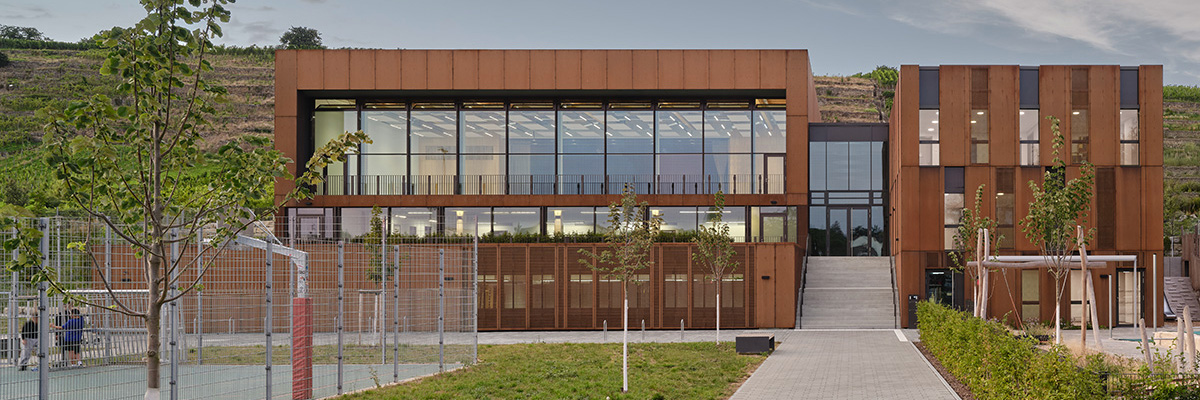 Architekten: asp Architekten GmbH - Fotografie: ©Zooey Braun - Veroeffentlichung nur gegen Honorar, Urhebervermerk und Beleg / permission required for reproduction, mention of copyright, complimentary copy, FUER WERBENUTZUNG RUECKSPRACHE ERFORDERLICH! / 