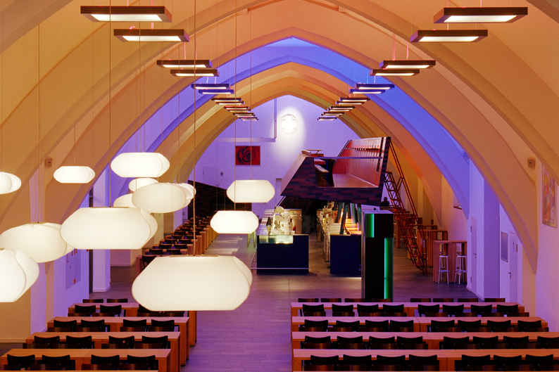 Informationen zu Hochschulen, Fachhochschulen, Studiengänge 