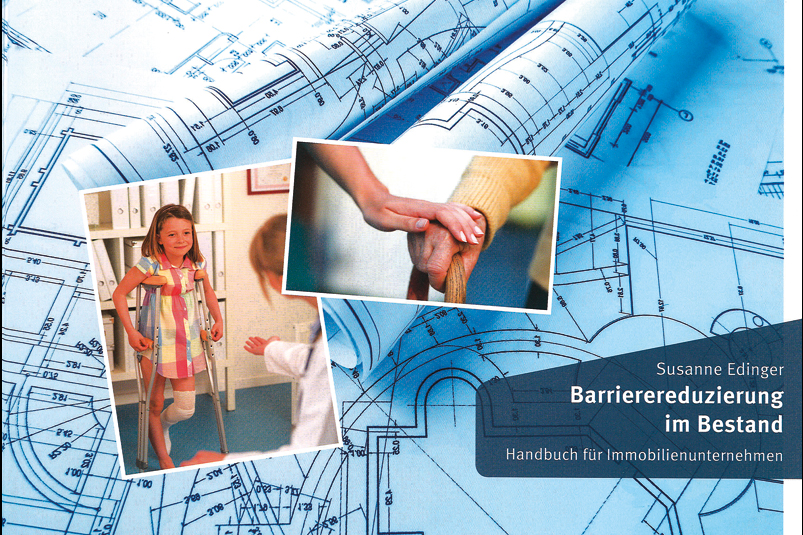 Barrierereduzierung im Bestand