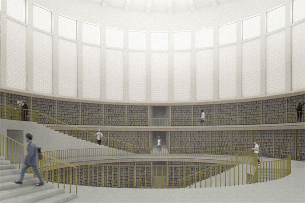 Alle Entwurfs- bzw. Abschlussarbeiten