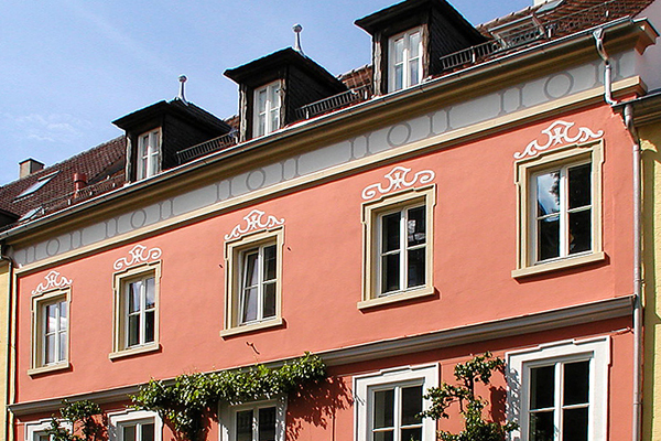 Fortschreibung des Erneuerbare-Wärme-Gesetzes