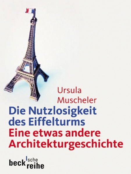 Architekturgeschichte anders