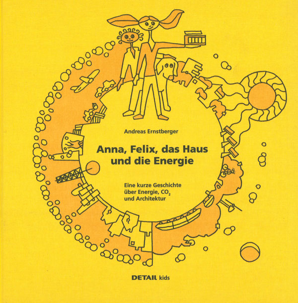 Architektur und Kinder