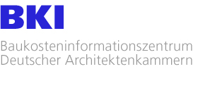 BKI – Baukosteninformationszentrum