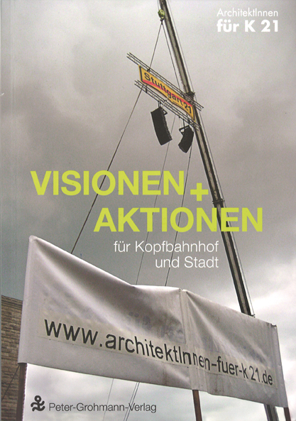 Visionen und Aktionen