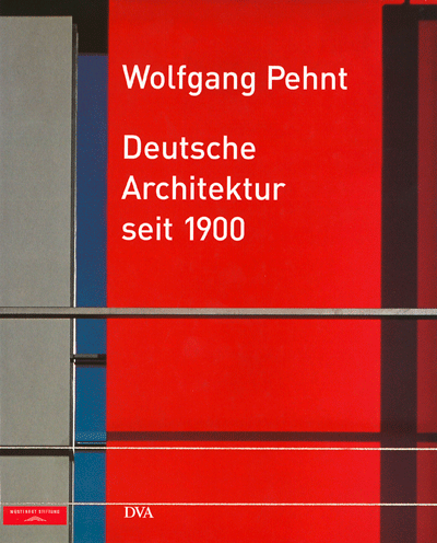 Deutsche Architektur seit 1900