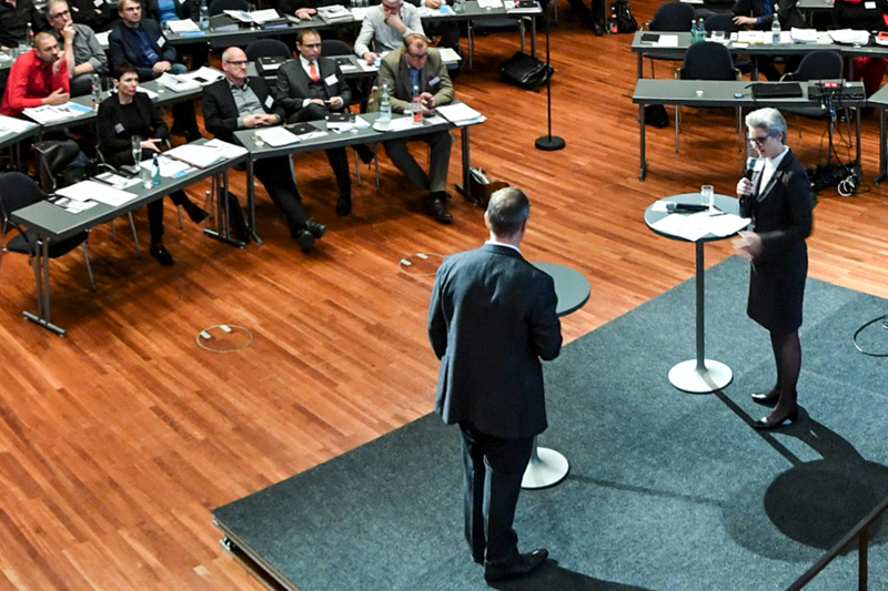 Klimawandel und die Folgen