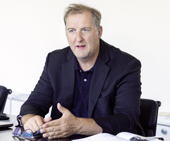 Die Energiewende gestalten - Ein Appell