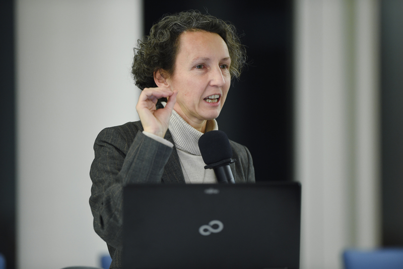 Karlsruhe gestaltet die Zukunft