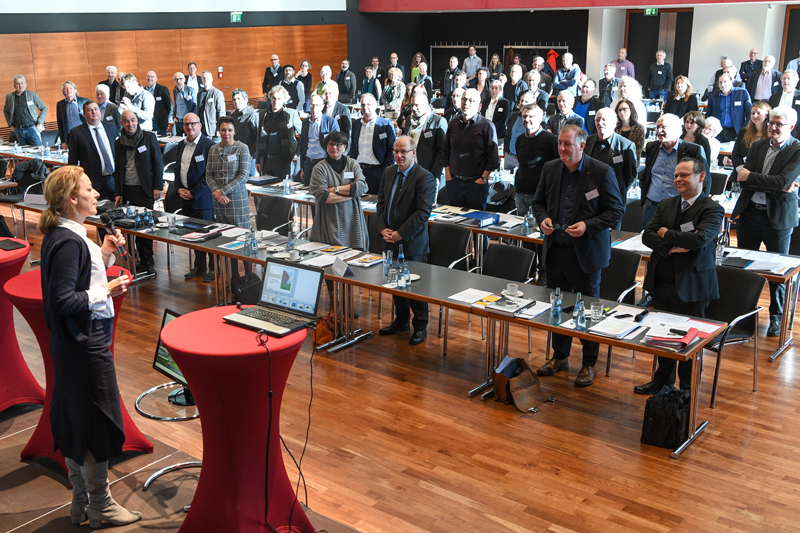 Nachhaltiges Bauen - 