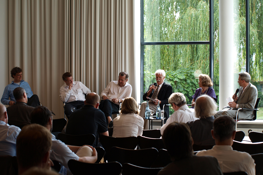Jede Stadt ist einzigartig!