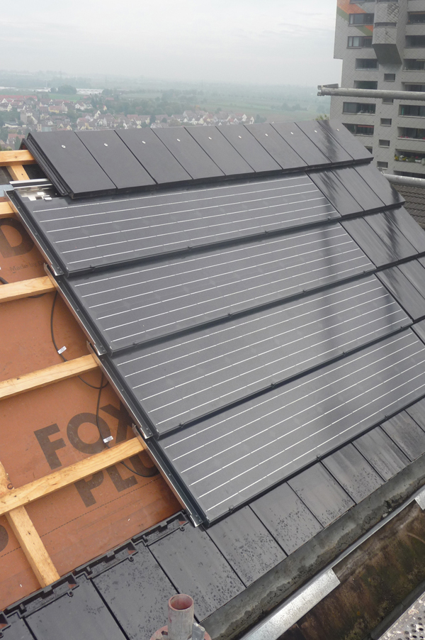 Erneuerbare Energien