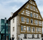 Vortragsreihe des Kammerbezirks Stuttgart 2012