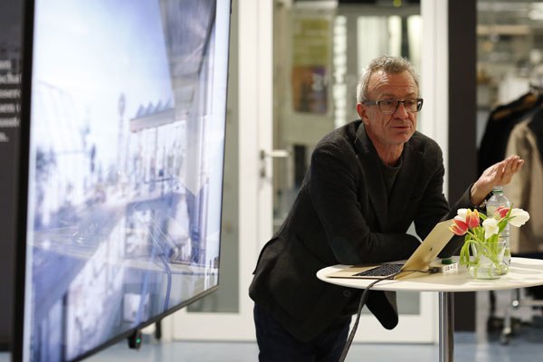 Internationale Bauausstellung IBA'27