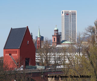 Vortragsreihe Kammerbezirk Stuttgart 2013