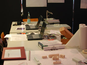 Vergabe und Wettbewerb