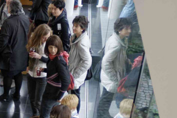 10. landesweite Tagung der Architektinnen 