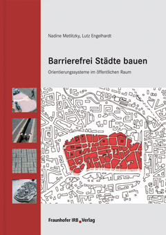 Barrierefrei Städte bauen