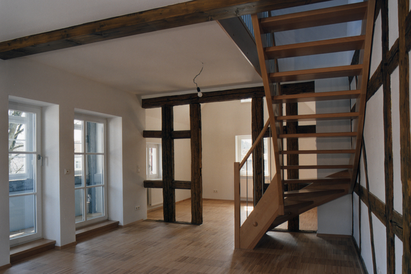 Neues Förderprogramm löst ESC ab