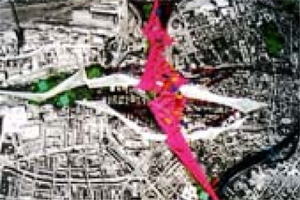 Die Arbeit von Stadtplanerinnen und Stadtplanern