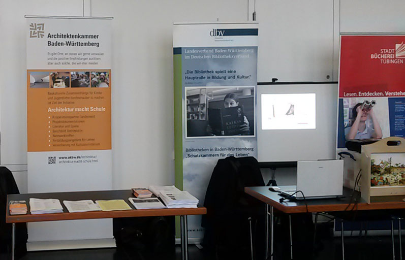 Hoffen, warten - Initiative ergreifen