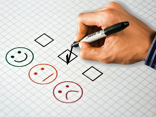 Juli 2020: Corona-Befragung No.2