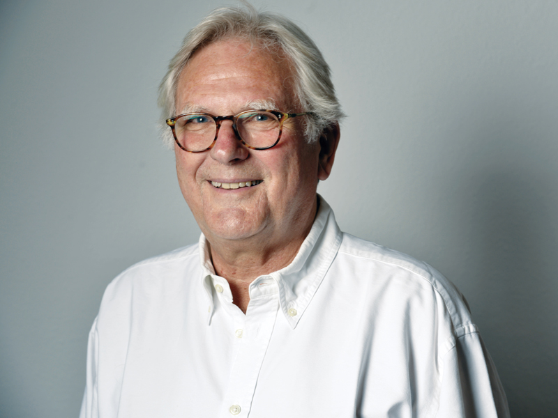 Der Sachverständige  ist der Verbündete des Richters