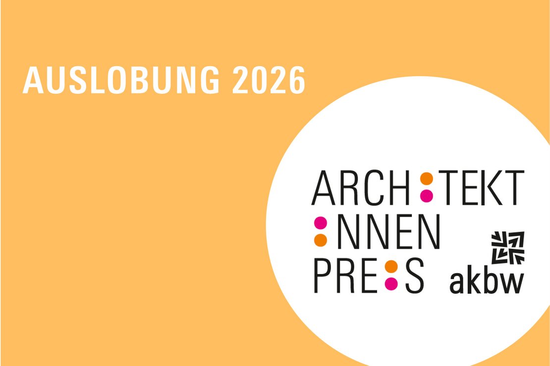 Bewerbungen bis zum 4. Mai