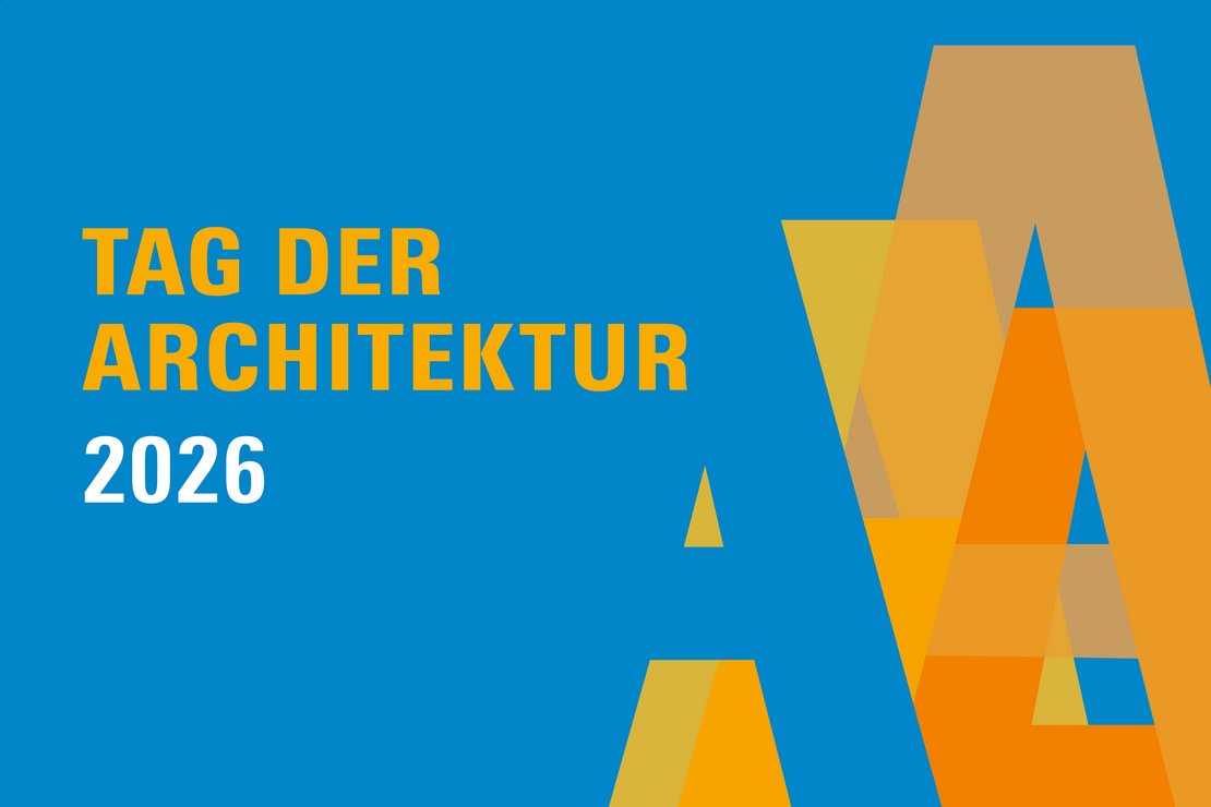 32. Tag der Architektur