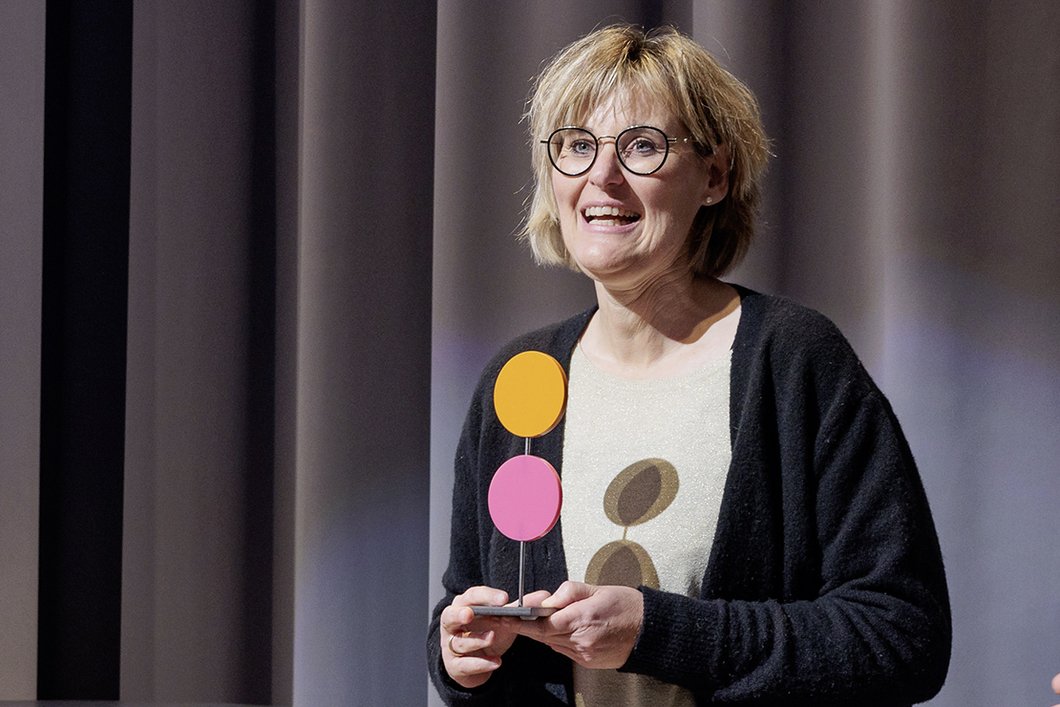 Annette Sinz-Beerstecher