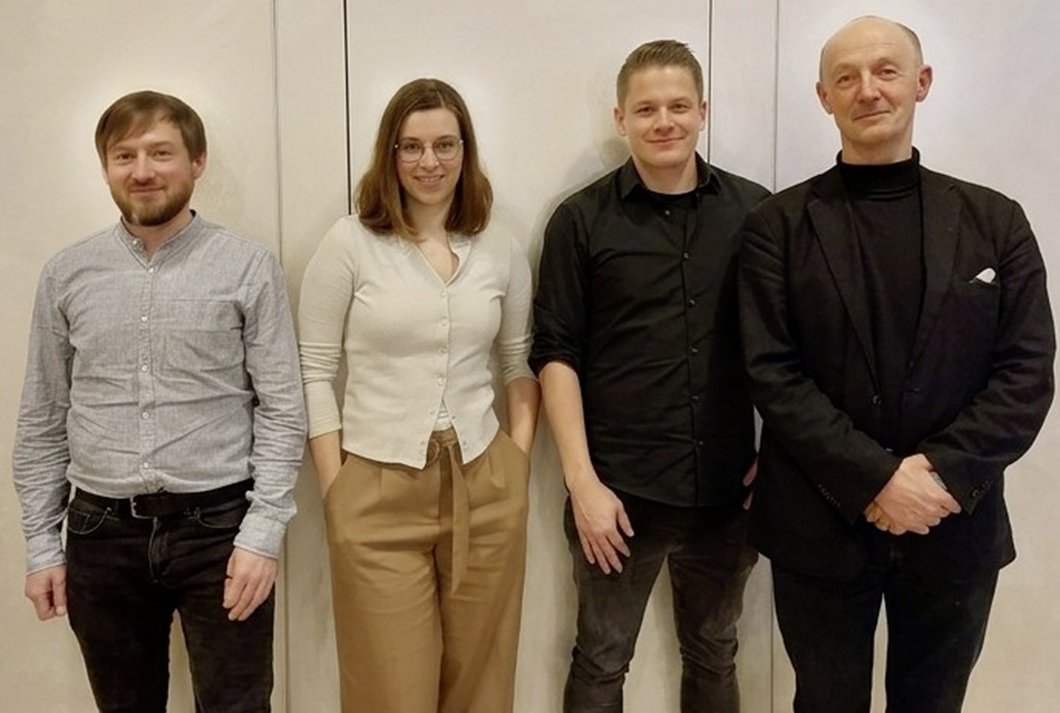 Das Vorstandskollektiv