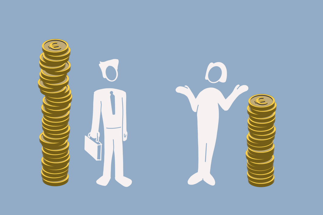 Gender Pay Gap