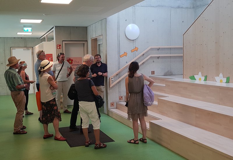 © Markus Keller / AKBW