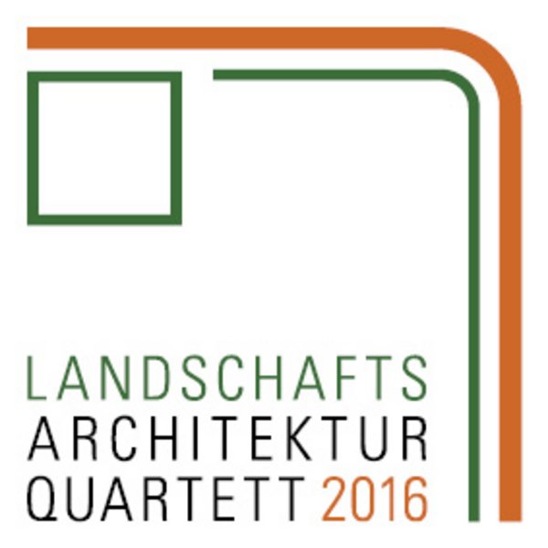 8. Landschaftsarchitektur-Quartett