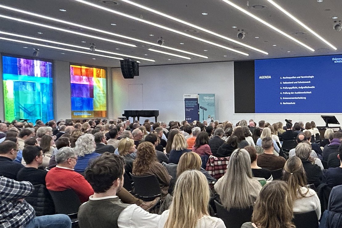 24. Vergabetag Baden-Württemberg