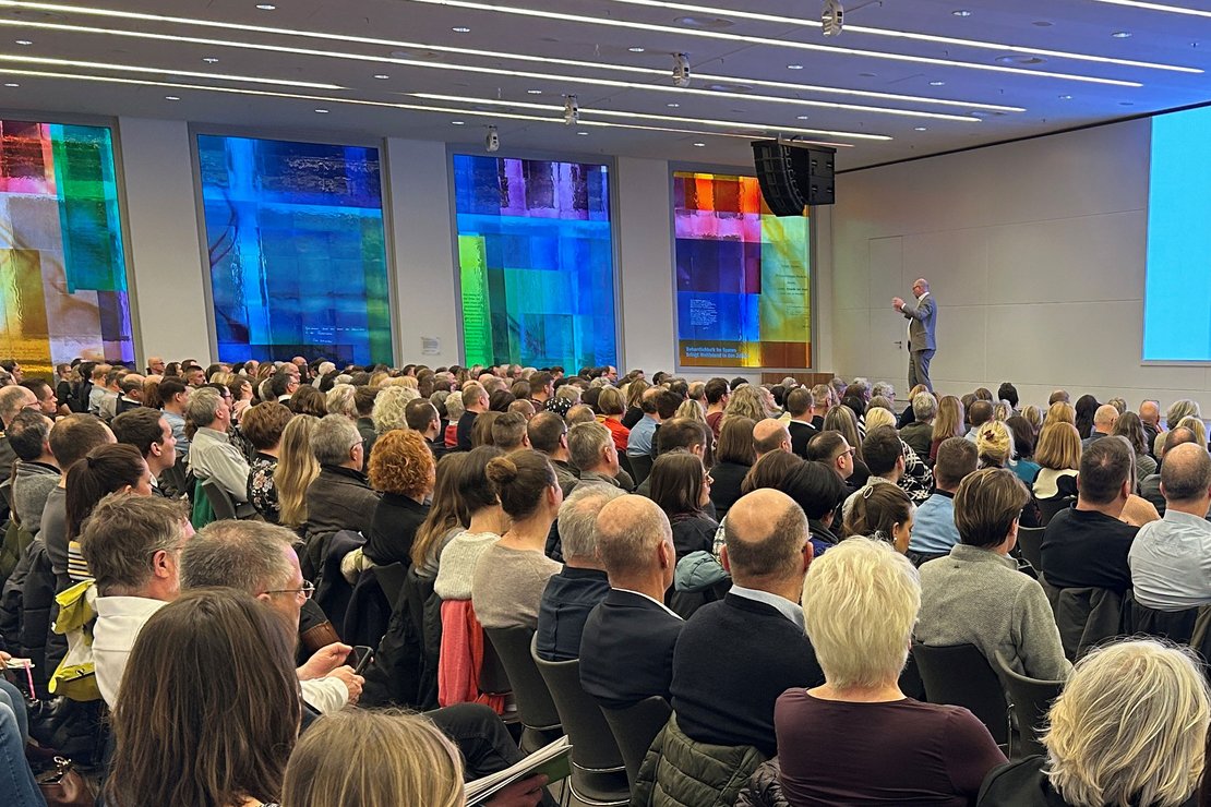 24. Vergabetag Baden-Württemberg