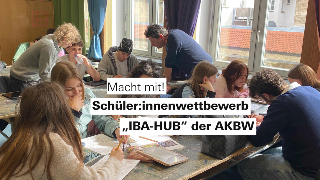 Macht mit!