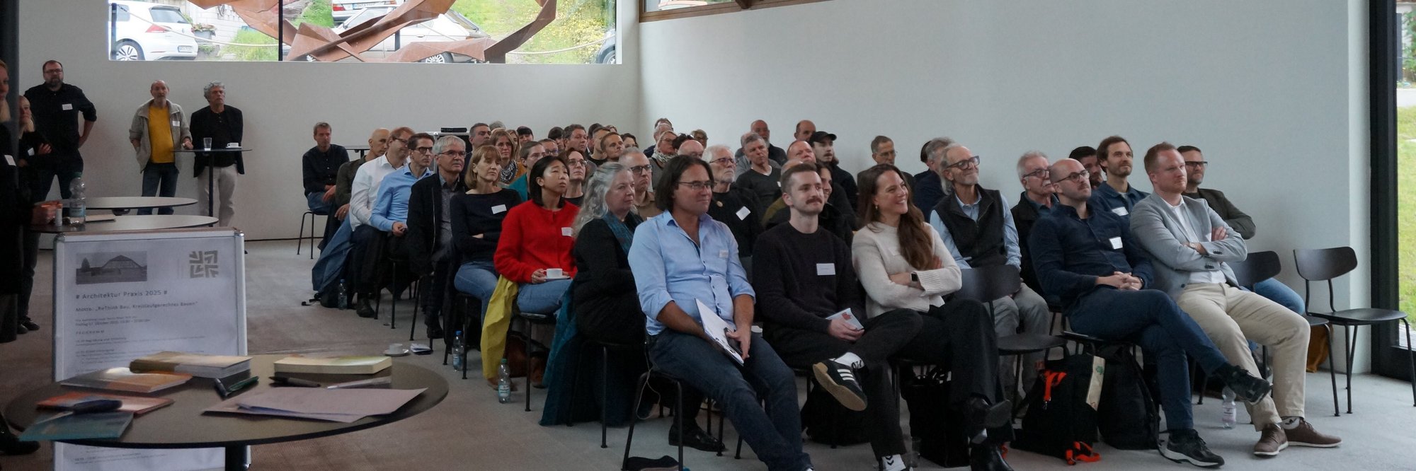 Fotografiert von der Kammergruppe Rems-Murr