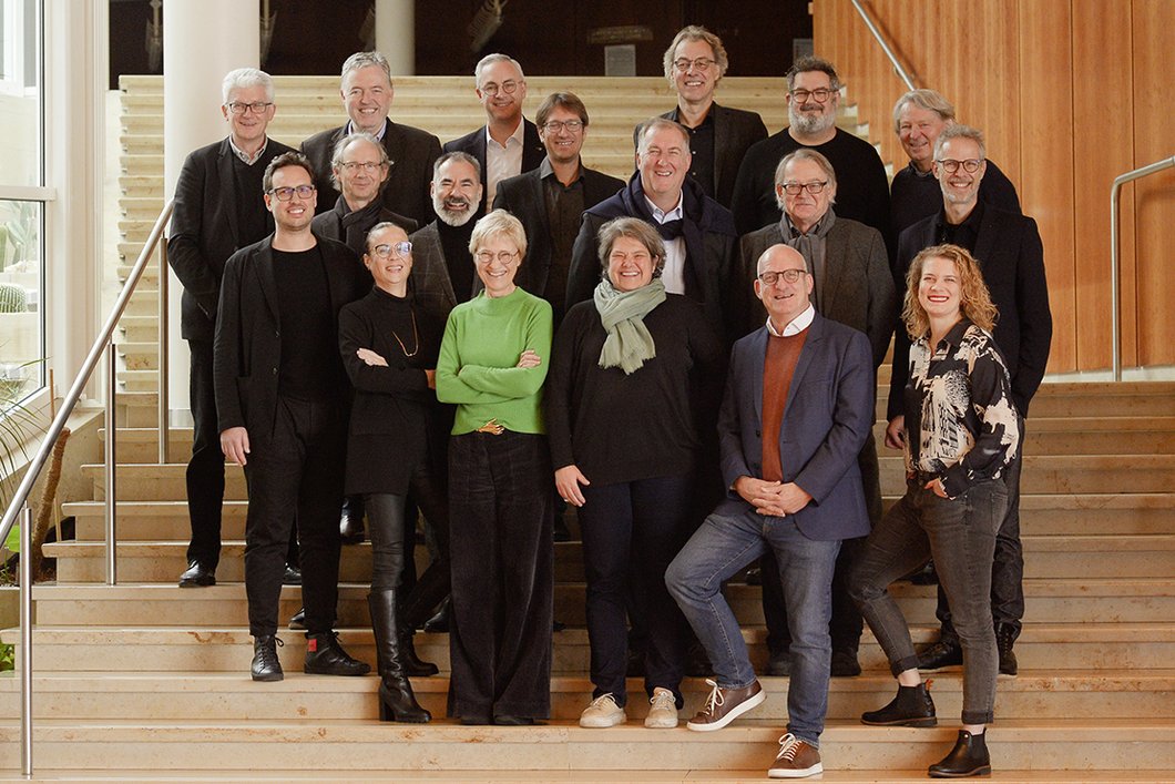 Der Landesvorstand