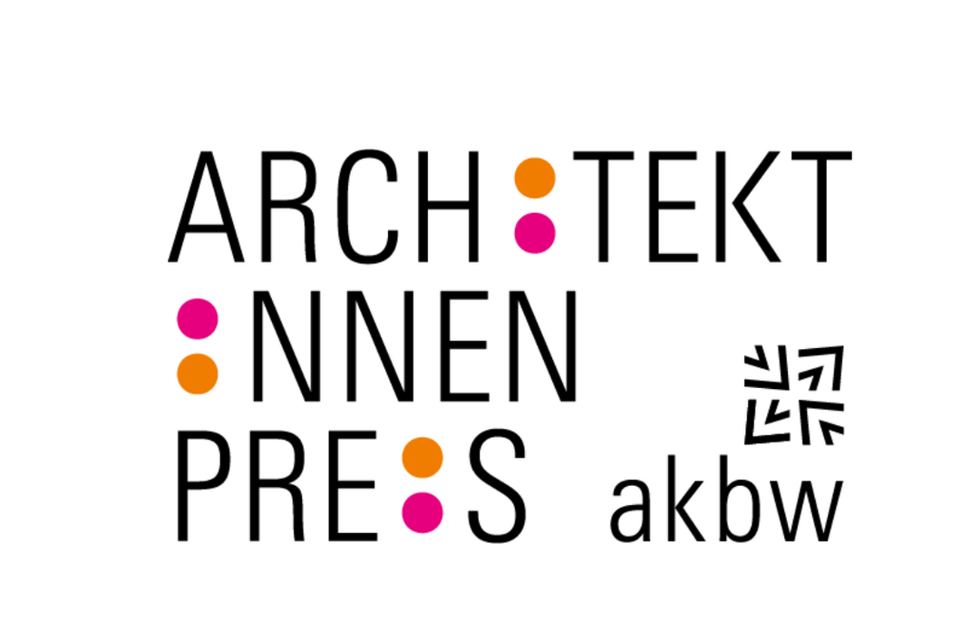 ARCHITEKTINNENPREIS akbw