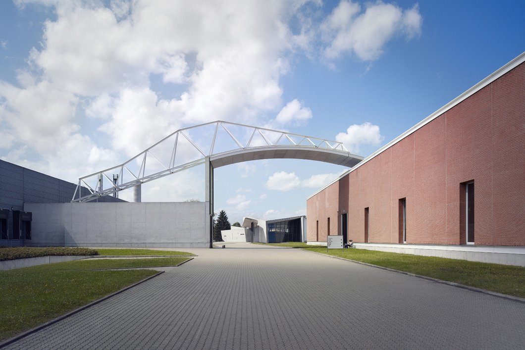 Duales Studium Architekt ergänzt Bildungslandschaft