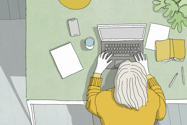 Infos zu Online-Seminaren