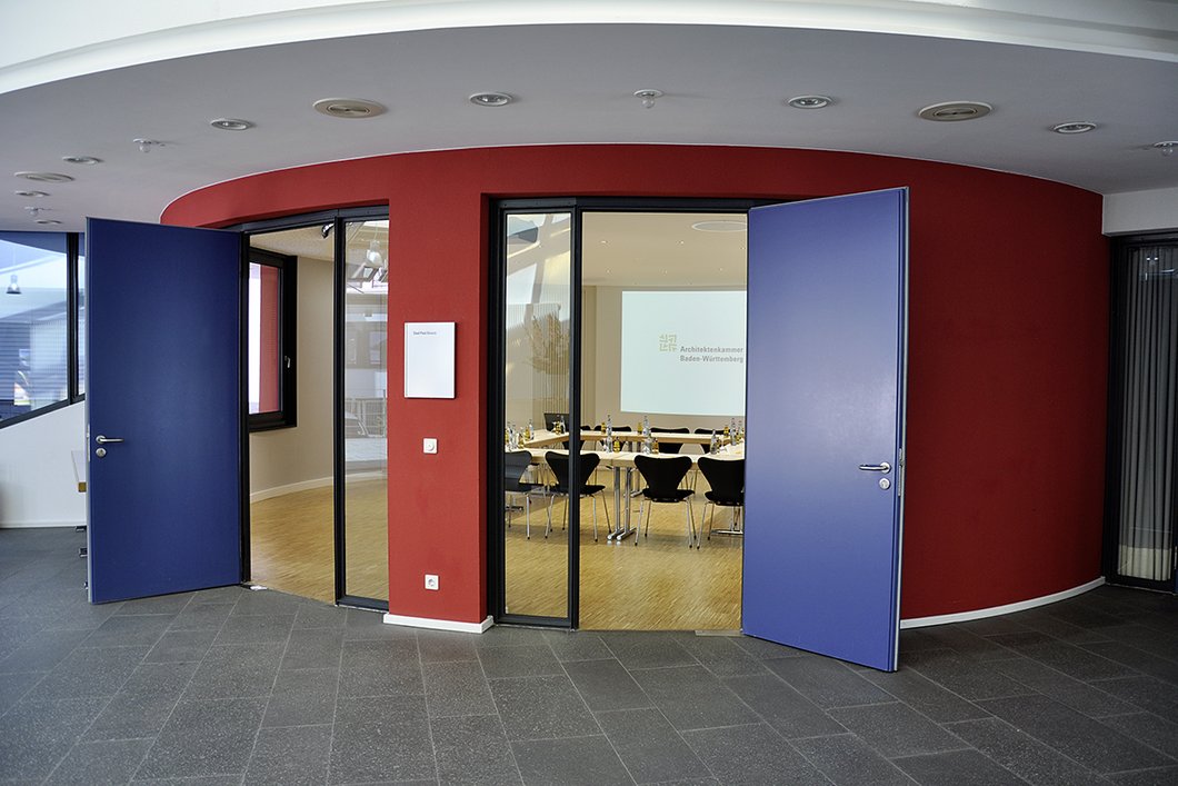 Saal Witzemann