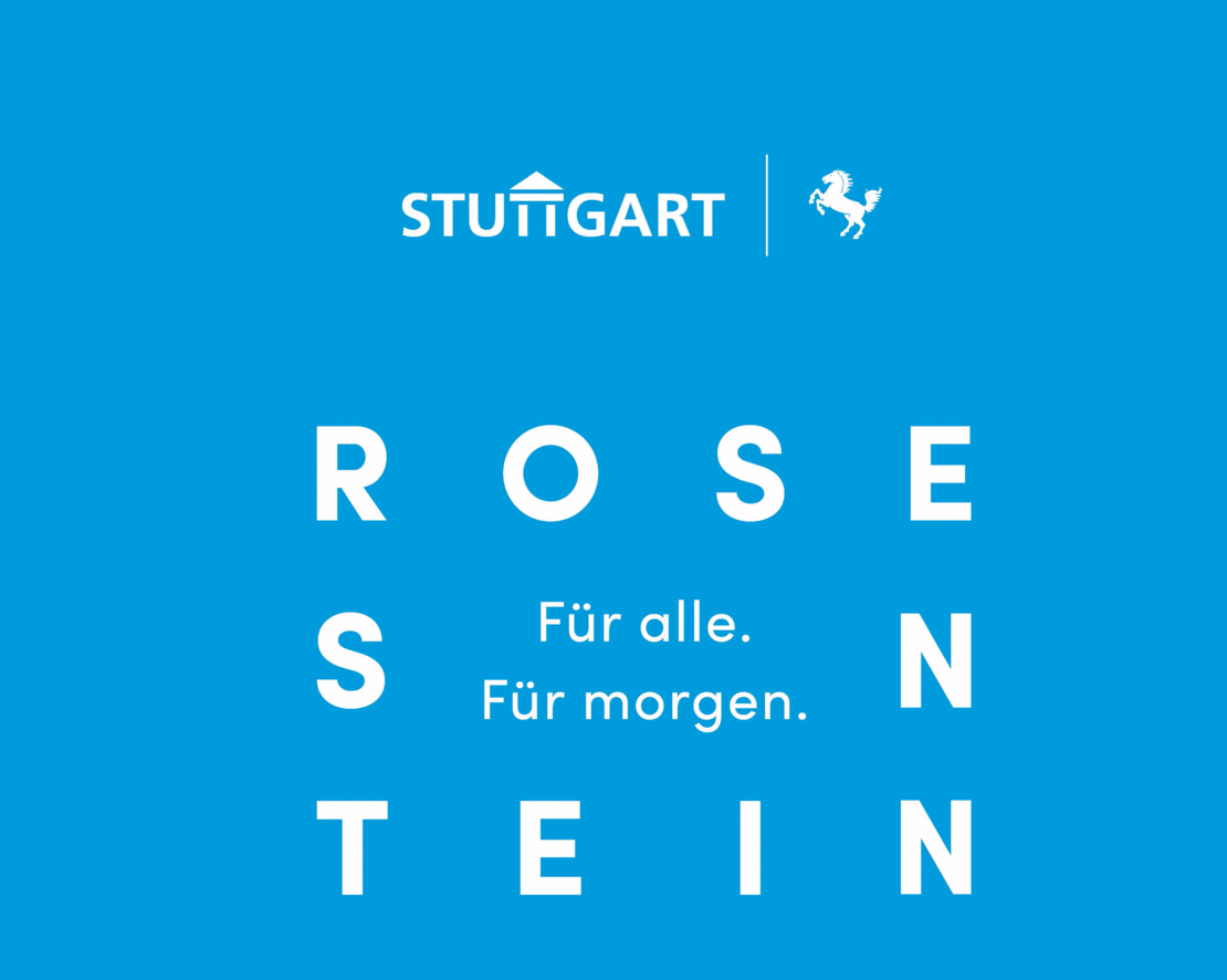 Symposium Stuttgart Rosenstein