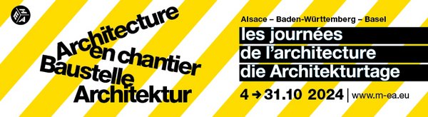 Bildquelle: Architekturtage 2024