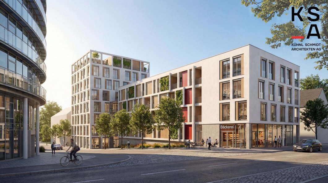 Bildquelle: Kühnl + Schmidt Architekten AG