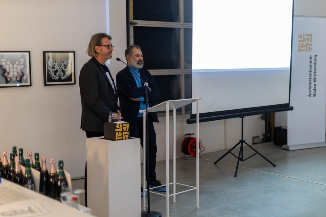11. Nacht der Architektur