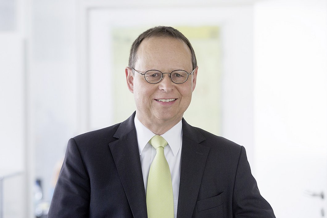 Neues Ministerium bildet Zukunftsthema ab