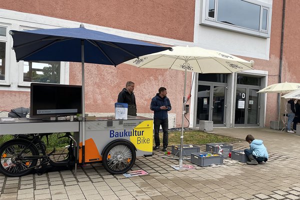 Campus Open Air 2026 Biberach 